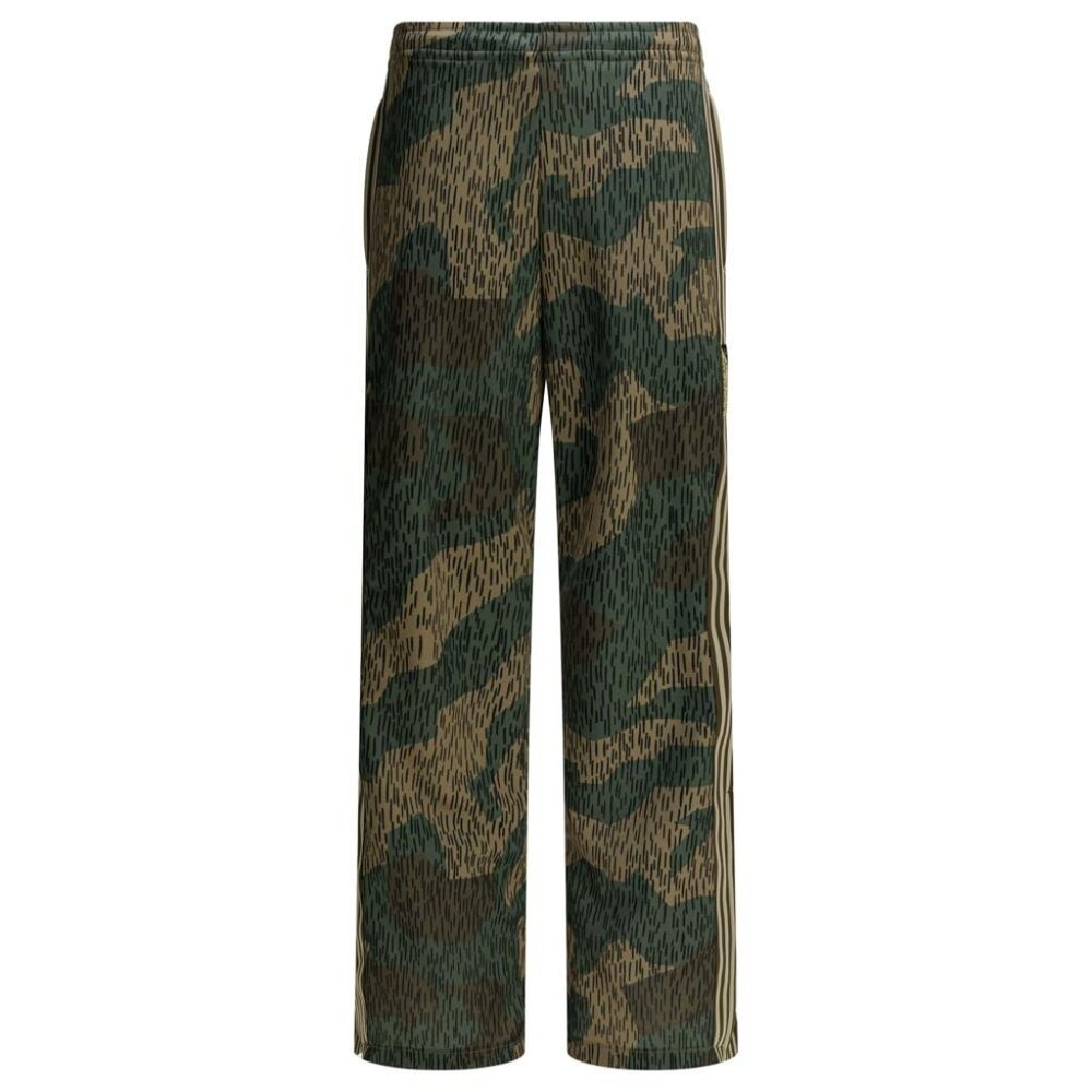 Kapital Rain Camo Sports Pants Tag Size 3 Men
